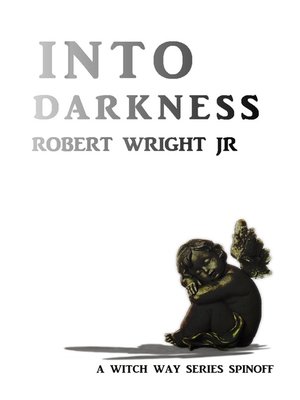 cover image of Into Darkness